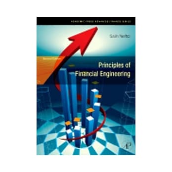 Principles of Financial Engineering 2/e pdf epub mobi 电子书 下载