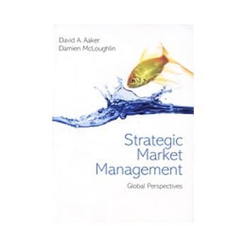 Strategic Market Management (Global Perspectives) pdf epub mobi 电子书 下载