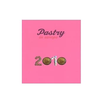 Pastry in Europe 2010 pdf epub mobi 电子书 下载