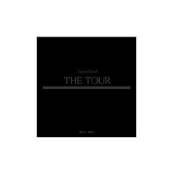 The Tour：纵贯线SuperBand经典旅程 pdf epub mobi 电子书 下载