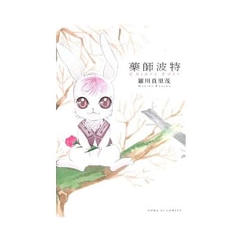 药师波特 全 pdf epub mobi 电子书 下载
