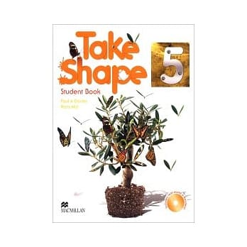 Take Shape (5) with e-Readers/1片+Audio CD/2片 pdf epub mobi 电子书 下载