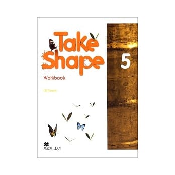 Take Shape (5) Workbook pdf epub mobi 电子书 下载