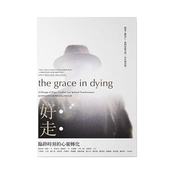 好走：临终时刻的心灵转化 pdf epub mobi 电子书 下载