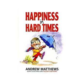 Happiness in Hard Time pdf epub mobi 电子书 下载