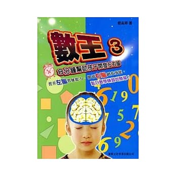 数王3 pdf epub mobi 电子书 下载