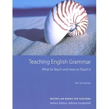 Teaching English Grammar pdf epub mobi 电子书 下载