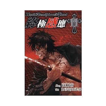 终极感应 11 pdf epub mobi 电子书 下载