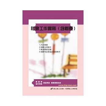 社会工作实务（含概要）(初版) pdf epub mobi 电子书 下载