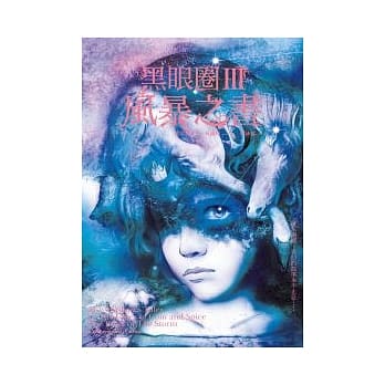 黑眼圈III：风暴之书 pdf epub mobi 电子书 下载