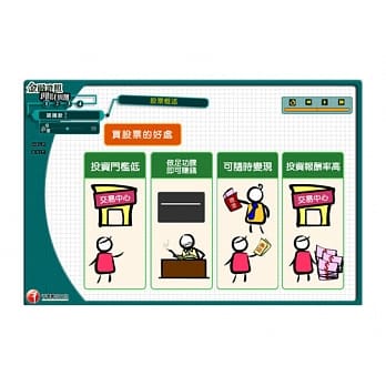 (光碟函授) 认识股票投资市场(理财规划人员) pdf epub mobi 电子书 下载