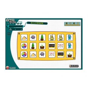 (光碟函授) 股票基本分析模式(理财规划人员) pdf epub mobi 电子书 下载