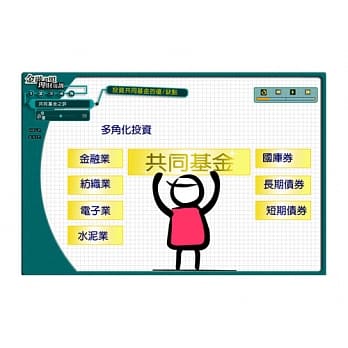 (光碟函授) 共同基金之评选与运用(理财规划人员) pdf epub mobi 电子书 下载