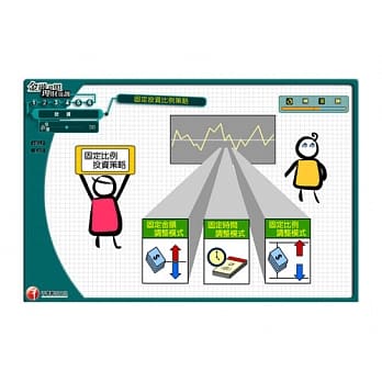 (光碟函授) 投资策略(理财规划人员) pdf epub mobi 电子书 下载