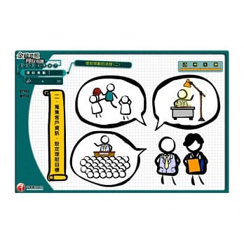 (光碟函授) 理财规划的流程(理财规划人员) pdf epub mobi 电子书 下载