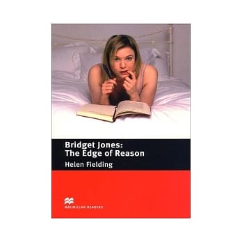 Macmillan(Intermediate)：Bridge Jones: The Edge of Reason pdf epub mobi 电子书 下载