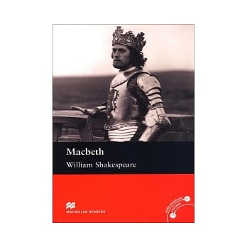 Macmillan(Upper)：Macbeth pdf epub mobi 电子书 下载