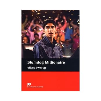 Macmillan(Intermediate)：Slumdog Millionaire pdf epub mobi 电子书 下载