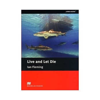 Macmillan(Intermediate)：Live and Let Die pdf epub mobi 电子书 下载