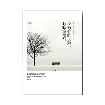 没有妳的天际，我寂寞飞行 pdf epub mobi 电子书 下载