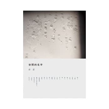 世间的名字 pdf epub mobi 电子书 下载