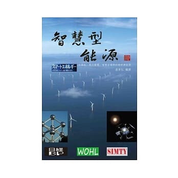 智慧型能源 pdf epub mobi 电子书 下载