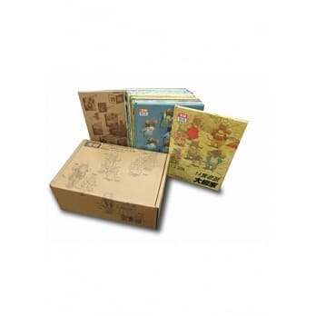 14只老鼠系列套书（12本） pdf epub mobi 电子书 下载