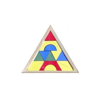 创意几何拼图积木 pdf epub mobi 电子书 下载