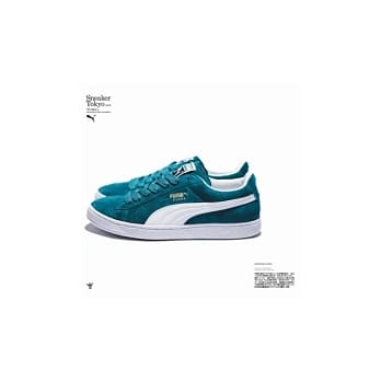 Sneaker Tokyo vol.3 “PUMA” as You’ve Never Seen Them Before从没看过的PUMA pdf epub mobi 电子书 下载