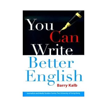 You Can Write Better English pdf epub mobi 电子书 下载