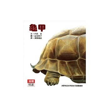 龟甲 pdf epub mobi 电子书 下载