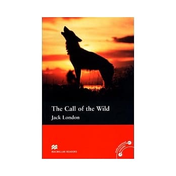 Macmillan(Pre-Int):The Call of the Wild pdf epub mobi 电子书 下载