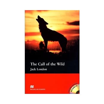 Macmillan(Pre-Int):The Call of the Wild with Audio CDs/2片 pdf epub mobi 电子书 下载