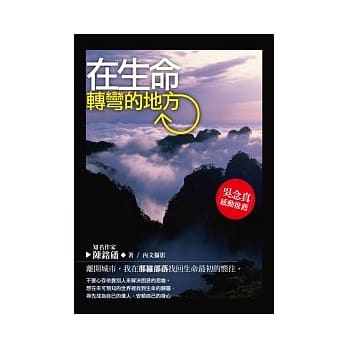 在生命转弯的地方 pdf epub mobi 电子书 下载