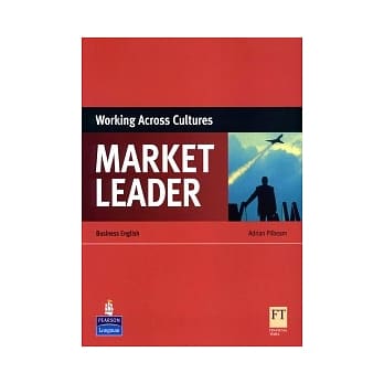 Market Leader 3/e Working Across Cultures pdf epub mobi 电子书 下载
