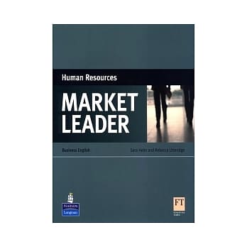 Market Leader 3/e Human Resources pdf epub mobi 电子书 下载