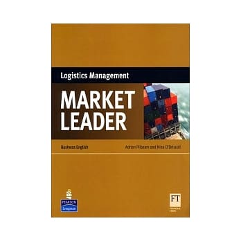 Market Leader 3/e Logistics Management pdf epub mobi 电子书 下载