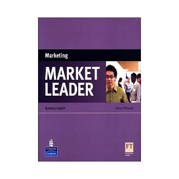 Market Leader 3/e Marketing pdf epub mobi 电子书 下载