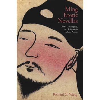 Ming Erotic Novellas：Genre, Consumption, and Religiosity in Cultural Practice pdf epub mobi 电子书 下载