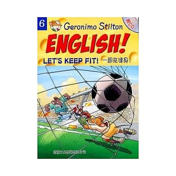 一起来健身!（附光碟） pdf epub mobi 电子书 下载