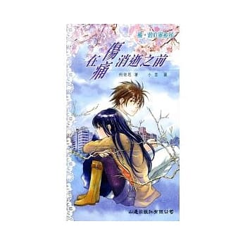 在伤痛消逝之前 pdf epub mobi 电子书 下载