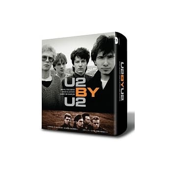 U2 By U2 pdf epub mobi 电子书 下载