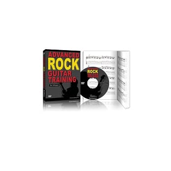 进阶摇滚吉他训练２０１１中文版（附1光碟） pdf epub mobi 电子书 下载