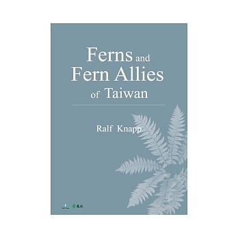 Ferns and Fern Allies of Taiwan pdf epub mobi 电子书 下载