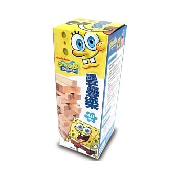 海绵宝宝叠叠乐 pdf epub mobi 电子书 下载