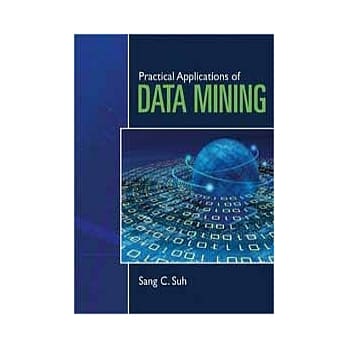PRACTICAL APPLICATIONS OF DATA MINING pdf epub mobi 电子书 下载