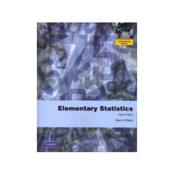 Elementary Statistics pdf epub mobi 电子书 下载