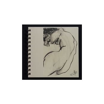 <十分专注> 绘本笔记本 (1)(粉彩纸) pdf epub mobi 电子书 下载