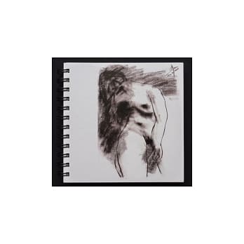 <十分专注> 绘本笔记本 (2)(素描纸) pdf epub mobi 电子书 下载