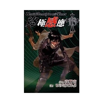 终极感应 13 pdf epub mobi 电子书 下载